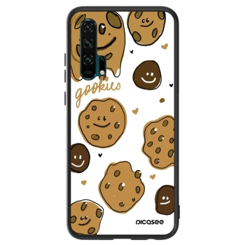 Szilikon tok erre a típusra Honor 20 Pro - Gookies