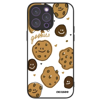 Picasee ULTIMATE CASE Apple iPhone 14 Pro Max - készülékre - Gookies