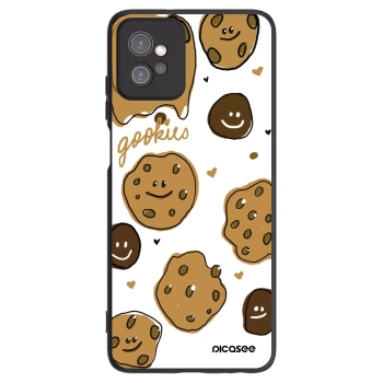 Tok az alábbi mobiltelefonokra Motorola Moto G32 - Gookies
