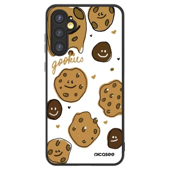 Picasee ULTIMATE CASE Samsung Galaxy A34 5G A346B - készülékre - Gookies