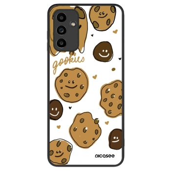Szilikon tok erre a típusra Samsung Galaxy A04s A047F - Gookies