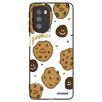 Tok az alábbi mobiltelefonokra Motorola Moto G51 - Gookies