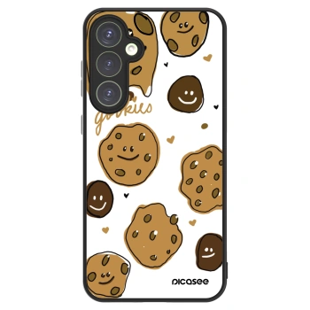 Picasee ULTIMATE CASE Samsung Galaxy S23 FE S711B - készülékre - Gookies