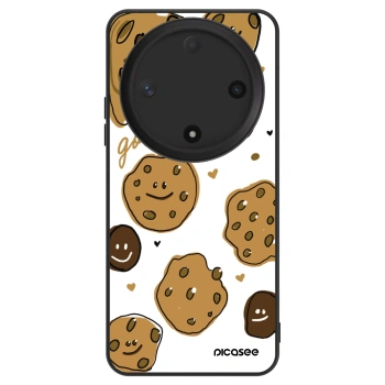 Szilikon tok erre a típusra Honor Magic6 Lite 5G - Gookies