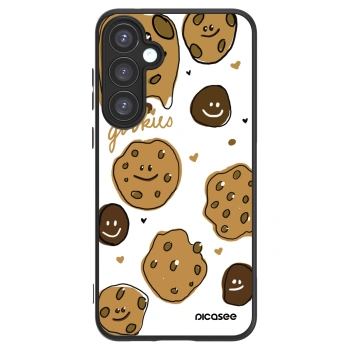 Picasee ULTIMATE CASE Samsung Galaxy A55 5G A556B - készülékre - Gookies