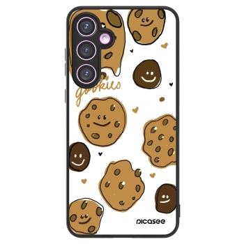 Picasee ULTIMATE CASE Samsung Galaxy A35 5G A356B - készülékre - Gookies