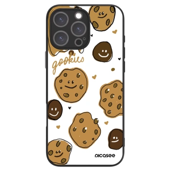 Picasee ULTIMATE CASE Apple iPhone 16 Pro Max - készülékre - Gookies