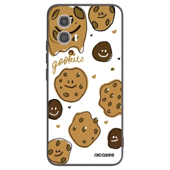 Tok az alábbi mobiltelefonokra Motorola Moto G53 5G - Gookies