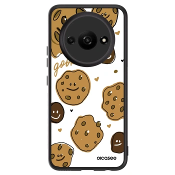 Szilikon tok erre a típusra Xiaomi Redmi A3 - Gookies