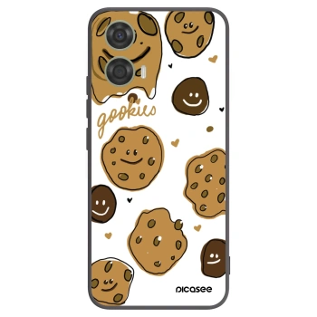 Tok az alábbi mobiltelefonokra Motorola Moto G24 - Gookies