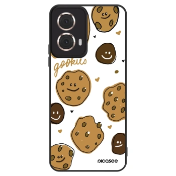 Szilikon tok erre a típusra Motorola Moto G85 - Gookies
