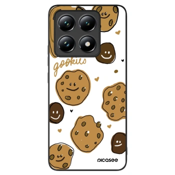Picasee ULTIMATE CASE Xiaomi 14T - készülékre - Gookies