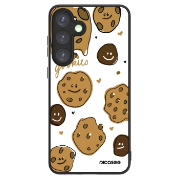 Picasee ULTIMATE CASE Samsung Galaxy S25+ 5G - készülékre - Gookies