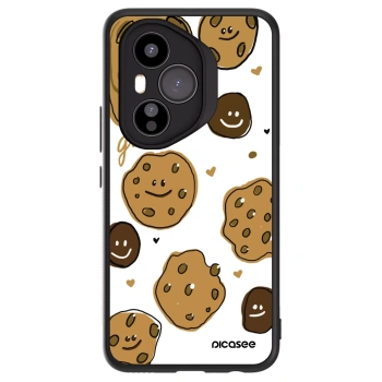 Szilikon tok erre a típusra Honor 400 Pro 5G - Gookies