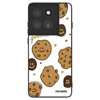 Szilikon tok erre a típusra Motorola Edge 60 Pro - Gookies