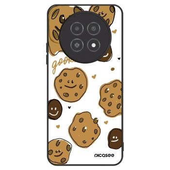 Szilikon tok erre a típusra Realme 12X - Gookies
