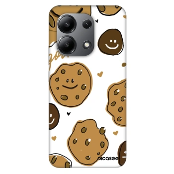 Picasee Fashion Case Xiaomi Redmi Note 13 4G - Gookies
