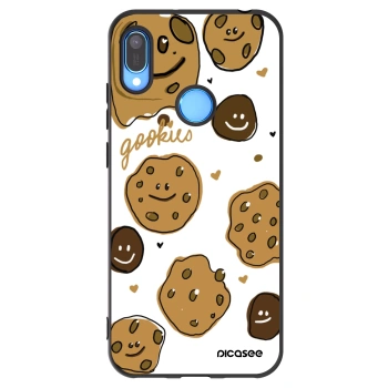 Tok az alábbi mobiltelefonokra Huawei Y6 2019 - Gookies
