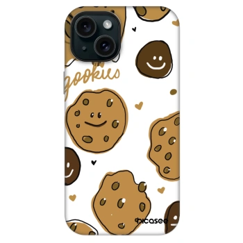 Szilikon tok erre a típusra Apple iPhone 13 - Gookies