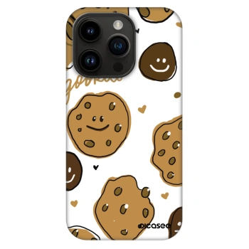 Szilikon tok erre a típusra Apple iPhone 14 Pro - Gookies