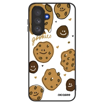 Picasee ULTIMATE CASE Samsung Galaxy A17 5G - készülékre - Gookies