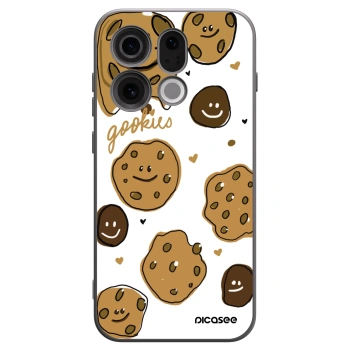 Tok az alábbi mobiltelefonokra OPPO Find X9 - Gookies