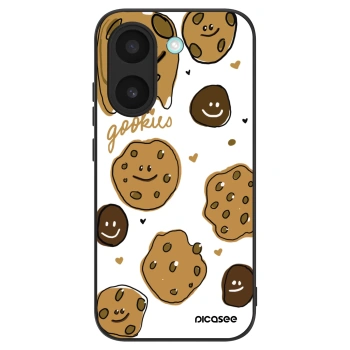 Szilikon tok erre a típusra Xiaomi Poco X8 Pro - Gookies