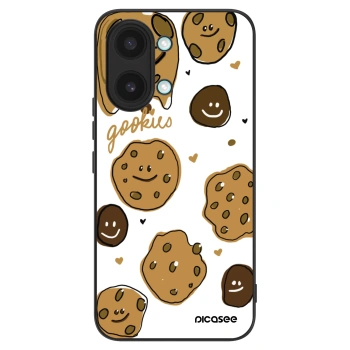 Szilikon tok erre a típusra Xiaomi Poco X8 Pro Max - Gookies