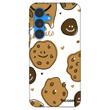 Picasee Fashion Case Samsung Galaxy S25 FE 5G - Gookies