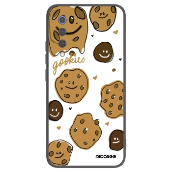 Tok az alábbi mobiltelefonokra Xiaomi Mi 9 SE - Gookies