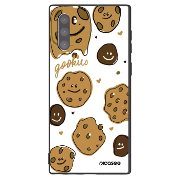 Tok az alábbi mobiltelefonokra Samsung Galaxy Note 10 N970F - Gookies