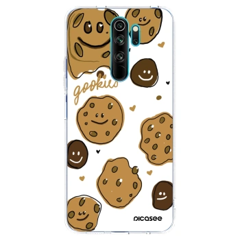 Tok az alábbi mobiltelefonokra Xiaomi Redmi Note 8 Pro - Gookies