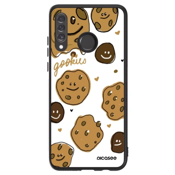 Picasee ULTIMATE CASE Huawei P30 Lite - készülékre - Gookies