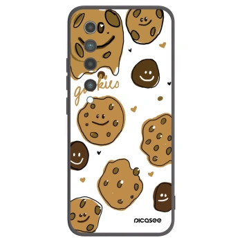 Tok az alábbi mobiltelefonokra Xiaomi Mi 10 - Gookies