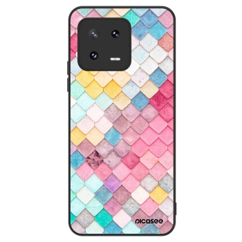 Szilikon tok erre a típusra Xiaomi 13 Pro - Colorful roof