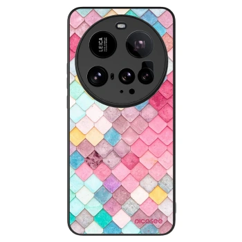 Picasee ULTIMATE CASE Xiaomi 15 Ultra - készülékre - Colorful roof