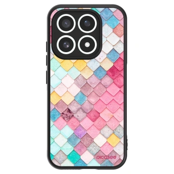 Picasee ULTIMATE CASE PowerShare Xiaomi 17 - készülékre - Colorful roof