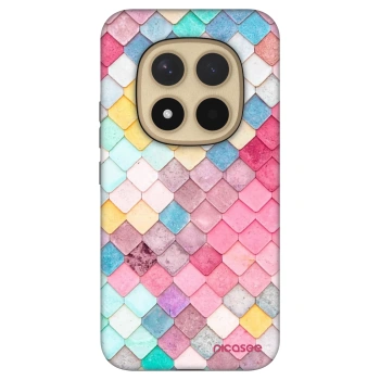 Picasee Fashion Case Xiaomi Redmi Note 15 Pro+ - Colorful roof