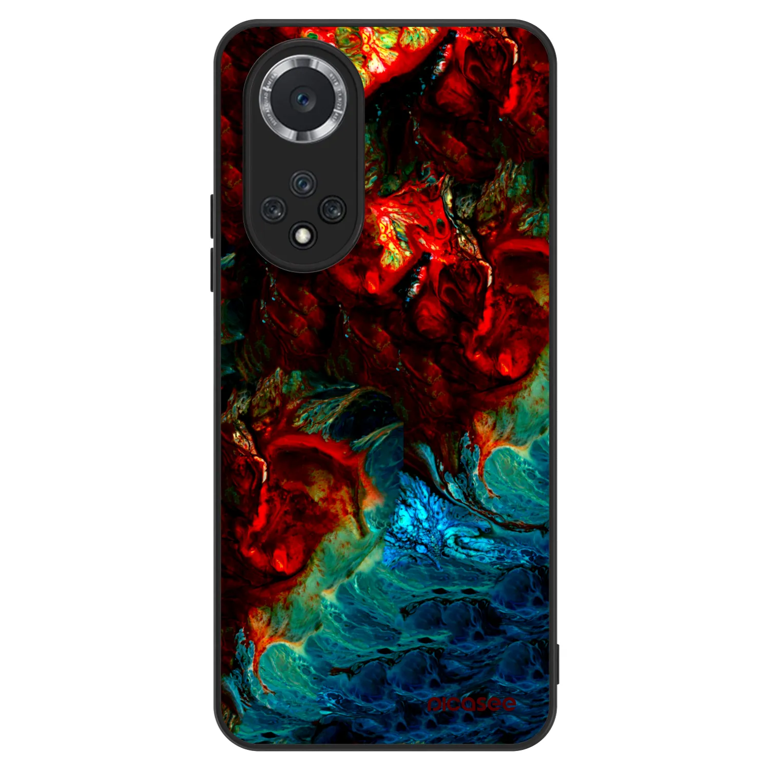 Picasee ULTIMATE CASE Huawei Nova 9 SE - készülékre - Universe