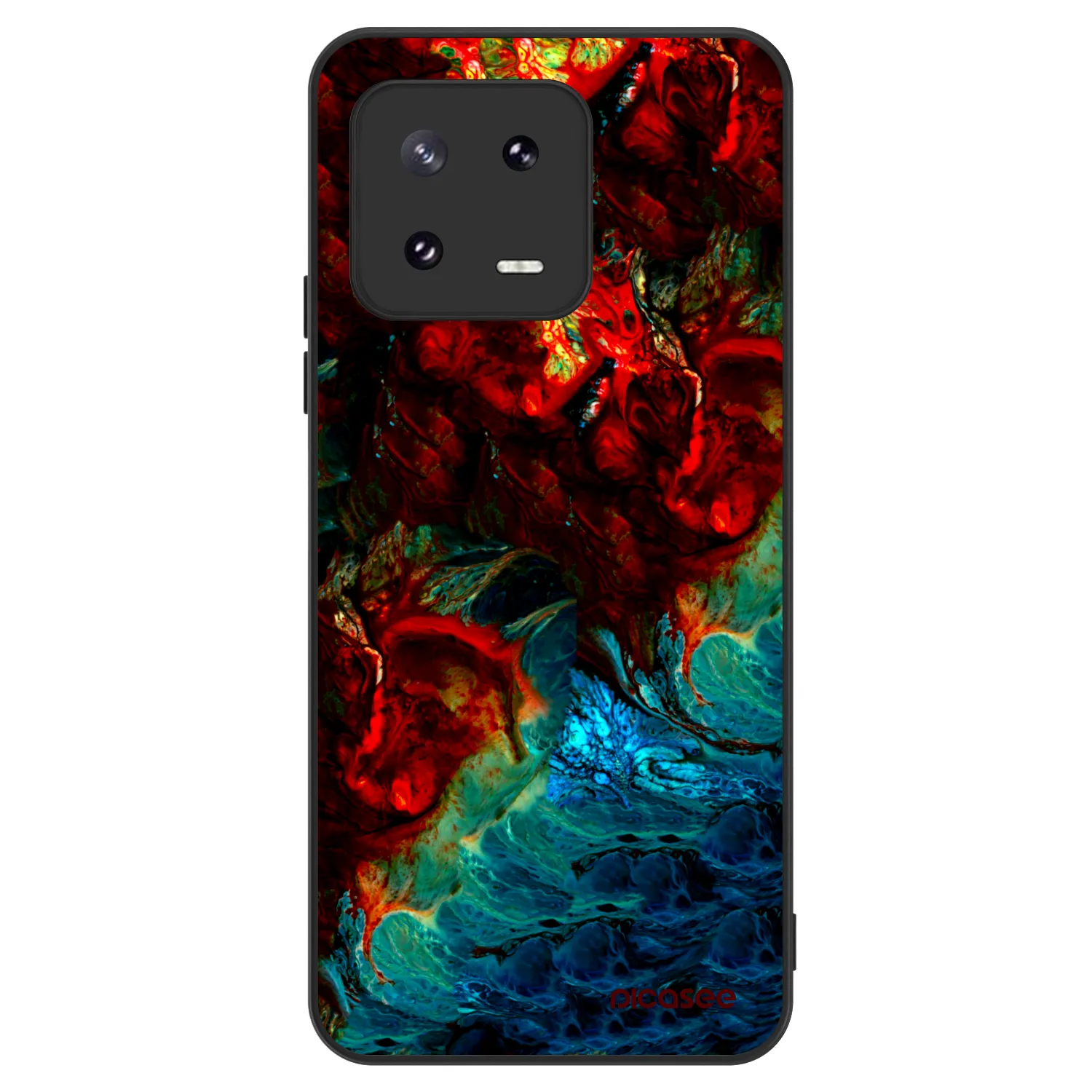 Picasee ULTIMATE CASE Xiaomi 13 Pro - készülékre - Universe