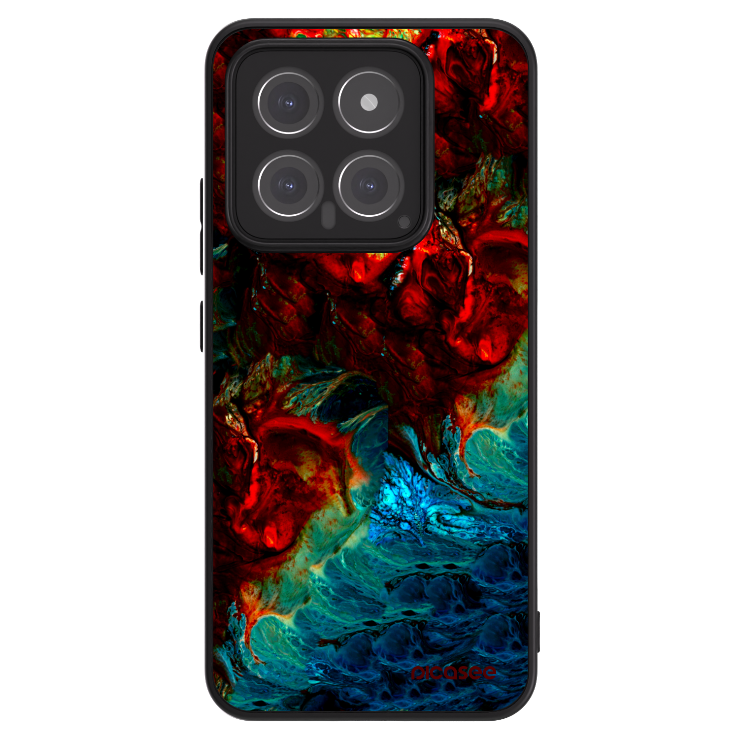 Picasee ULTIMATE CASE Xiaomi 14 - készülékre - Universe