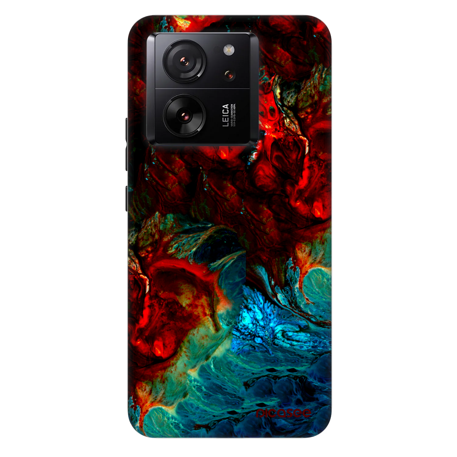 Picasee Fashion Case Xiaomi 13T Pro - Universe