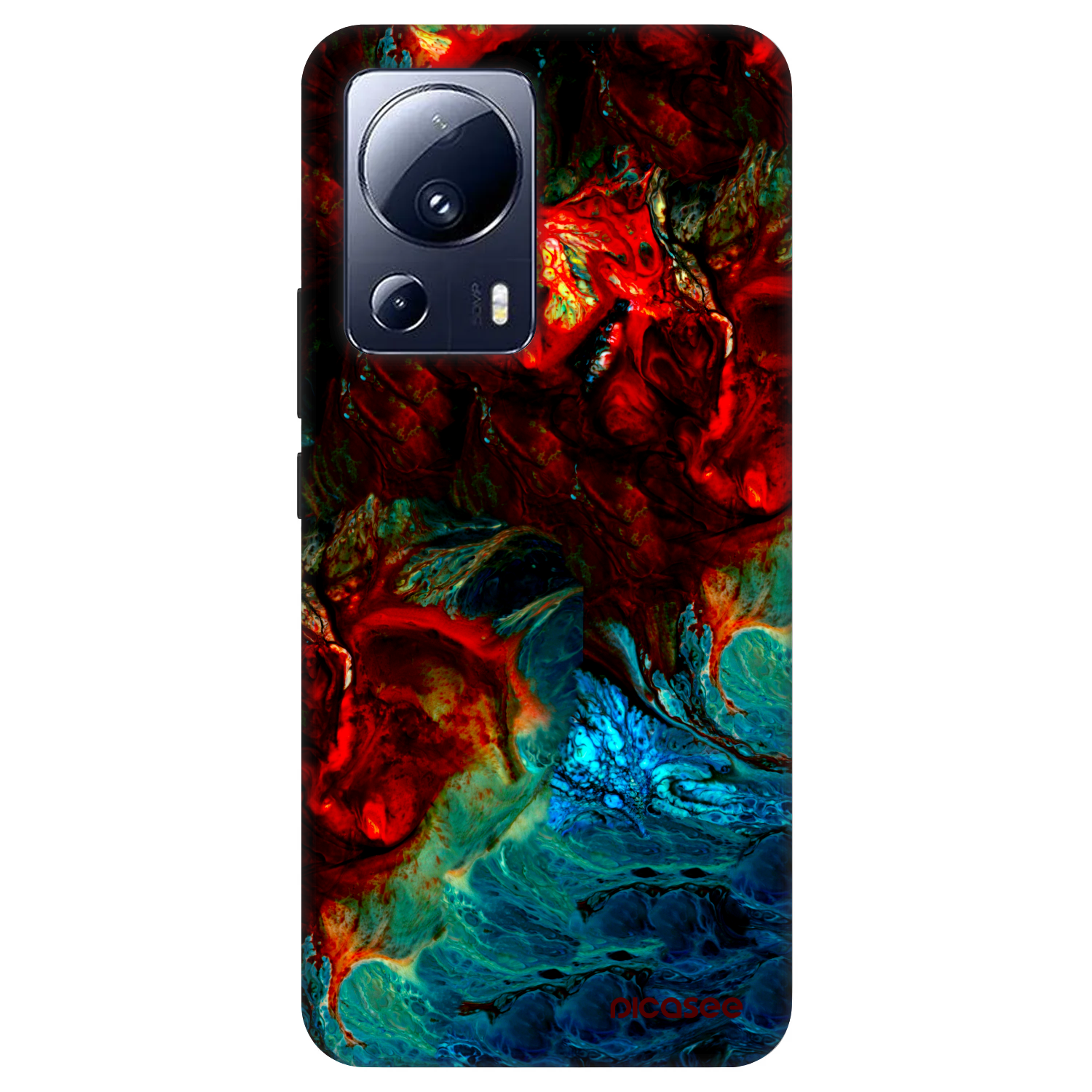 Picasee Fashion Case Xiaomi 13 Lite - Universe
