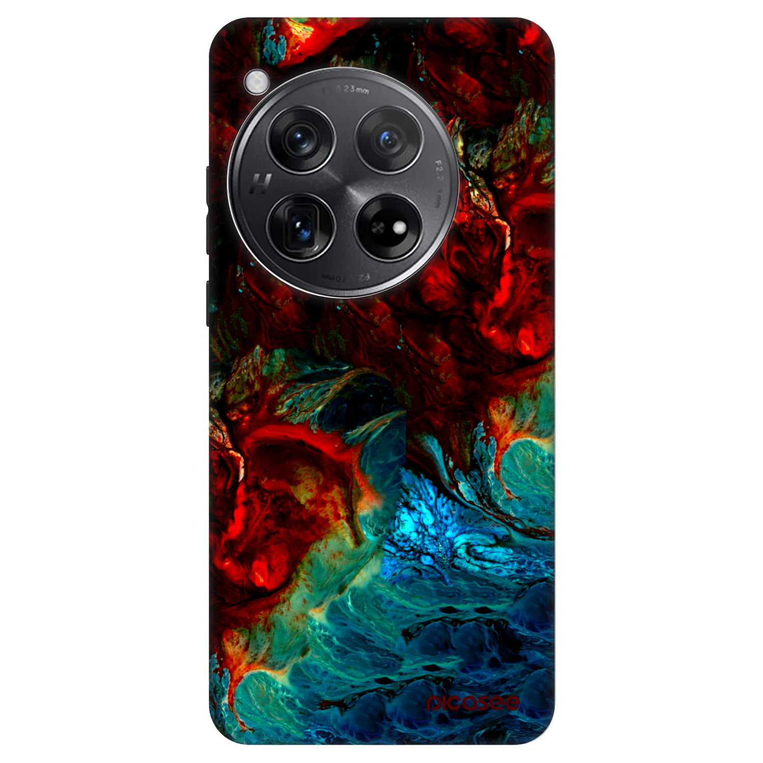 Picasee Fashion Case OnePlus 12 5G - Universe