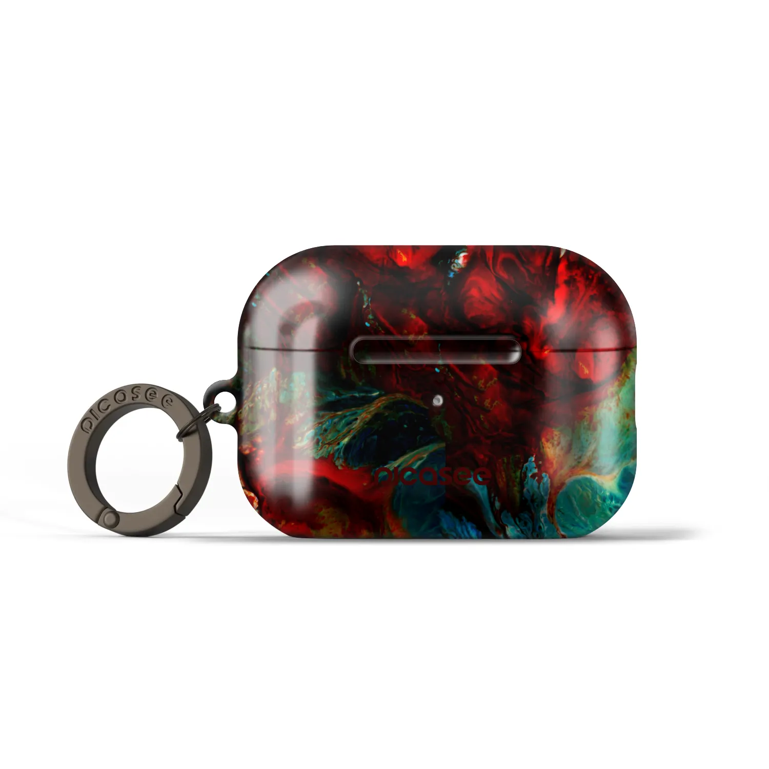 Picasee Obal pro Apple AirPods Pro 1 - Universe