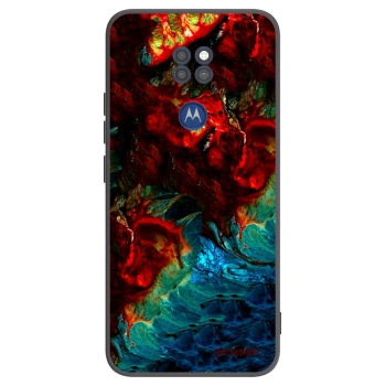 Tok az alábbi mobiltelefonokra Motorola Moto G9 Play - Universe