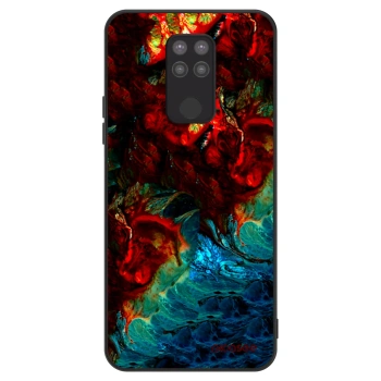 Szilikon tok erre a típusra Xiaomi Redmi Note 9 - Universe