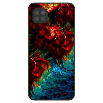 Szilikon tok erre a típusra Huawei P40 Lite - Universe