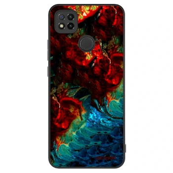 Szilikon tok erre a típusra Xiaomi Redmi 9C - Universe