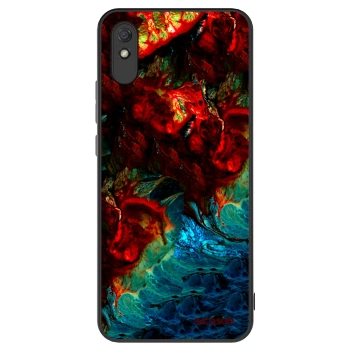 Szilikon tok erre a típusra Xiaomi Redmi 9A - Universe